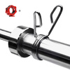 GO205+ zacisk ZG1000R GRYF OLIMPIJSKI 13.5KG 1500MM HMS PREMIUM